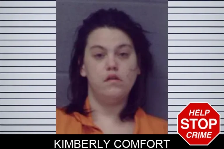Kimberly Comfort