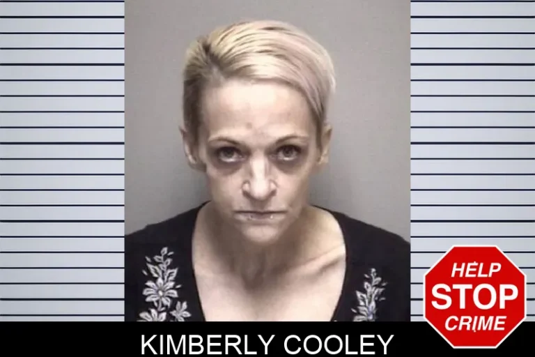 Kimberly Cooley