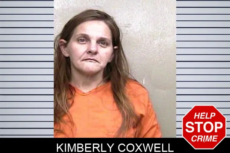 Kimberly Coxwell