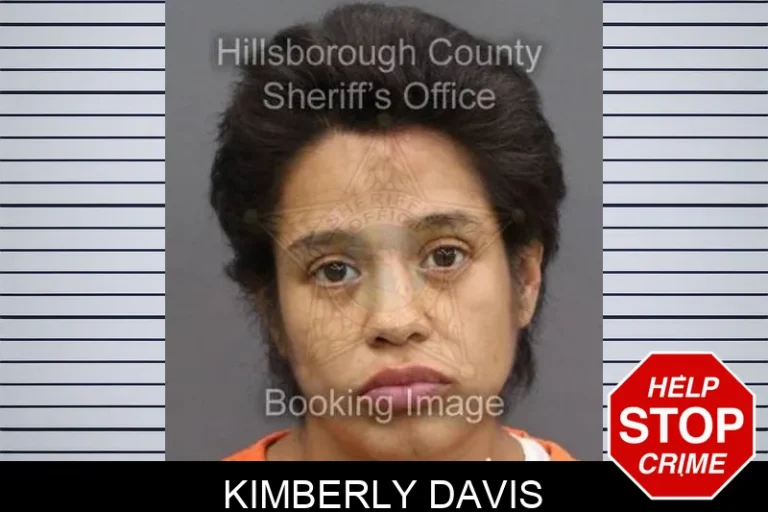 Kimberly Davis