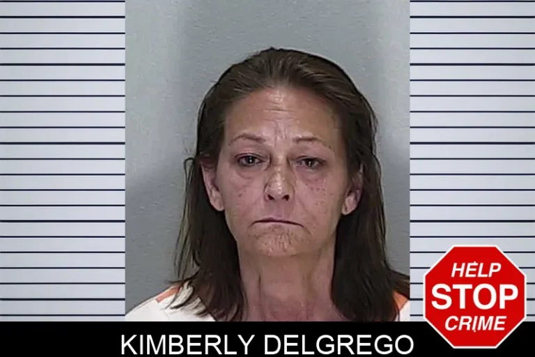 Kimberly Delgrego
