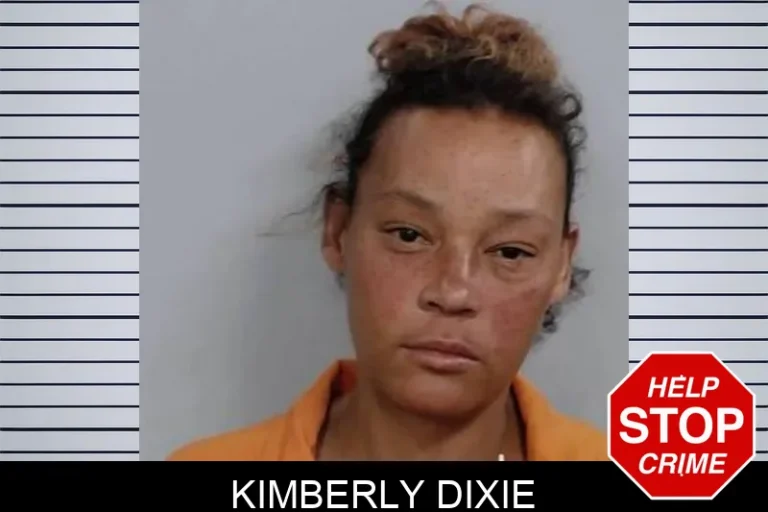 Kimberly Dixie