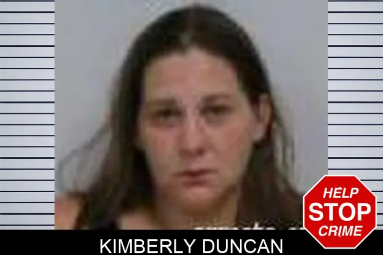 Kimberly DuNcan