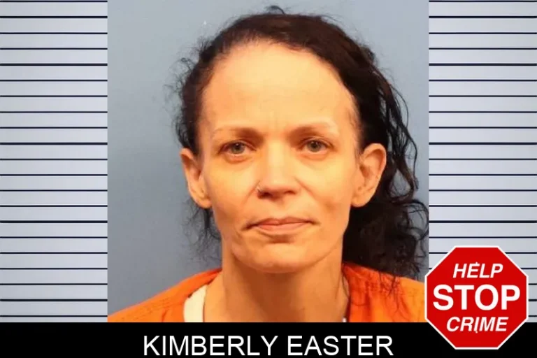 Kimberly Easter