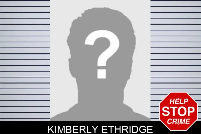 Kimberly Ethridge