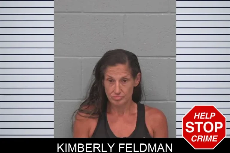 Kimberly Feldman