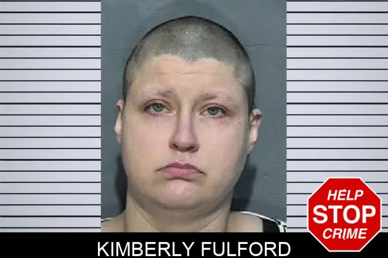 Kimberly Fulford