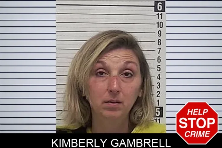 Kimberly Gambrell