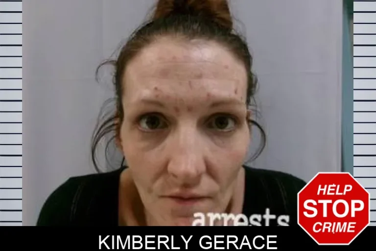 Kimberly Gerace