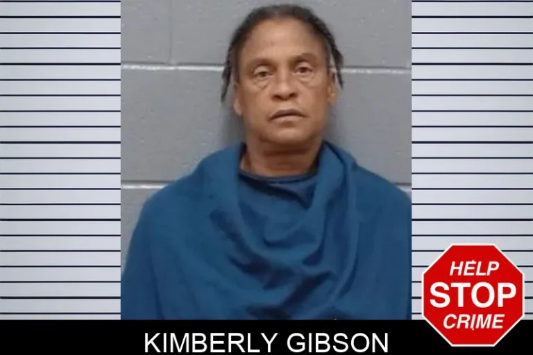 Kimberly Gibson
