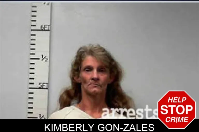 Kimberly Gon-Zales