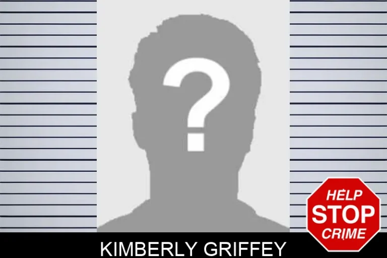 Kimberly Griffey