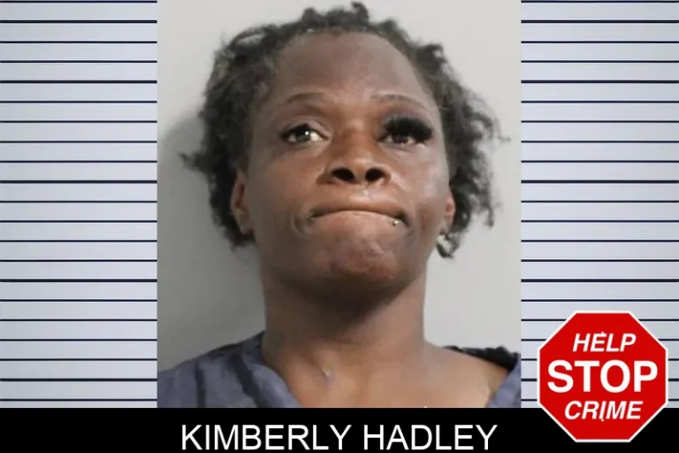 Kimberly Hadley