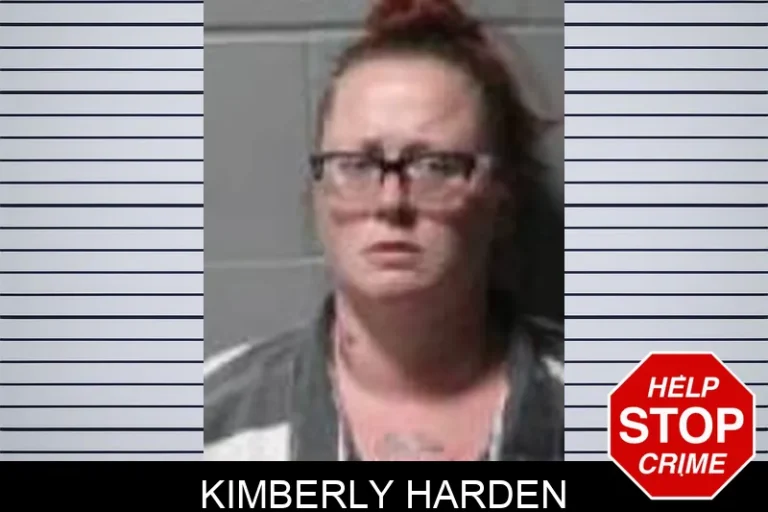 Kimberly Harden