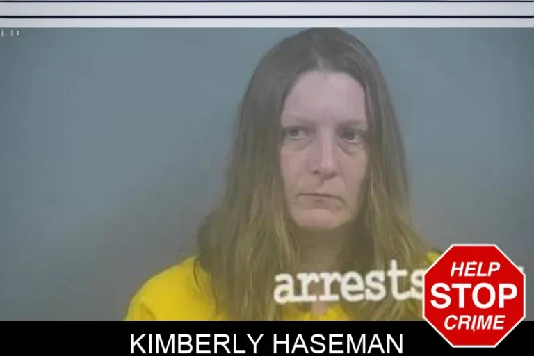 Kimberly Haseman
