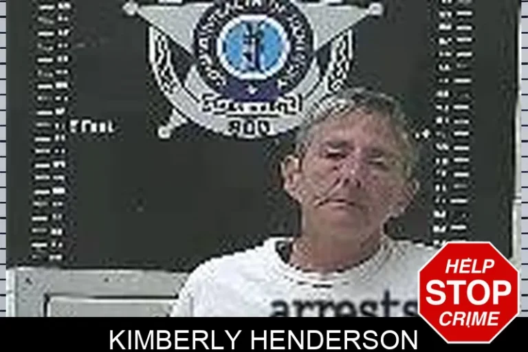 Kimberly Henderson