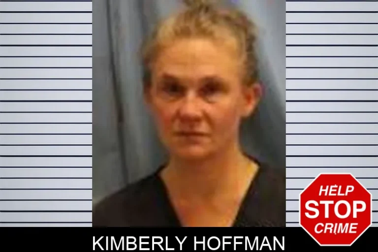 Kimberly Hoffman