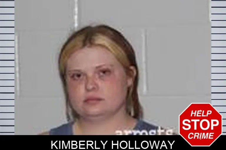 Kimberly Holloway