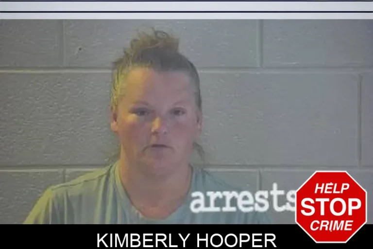 Kimberly Hooper