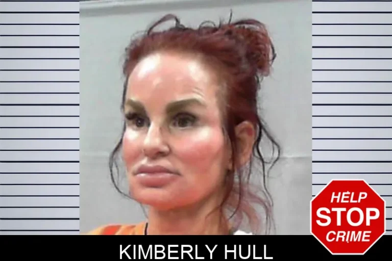 Kimberly Hull