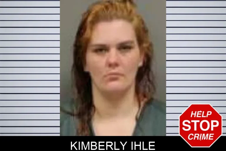 Kimberly Ihle