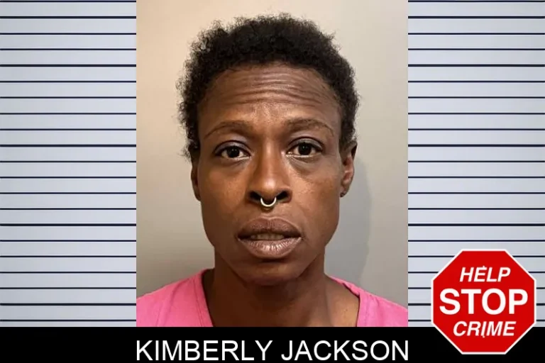 Kimberly Jackson