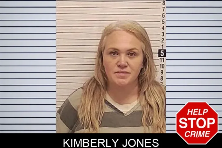 Kimberly Jones