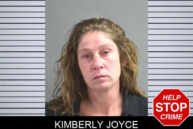 Kimberly Joyce