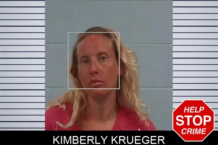 Kimberly KruEger