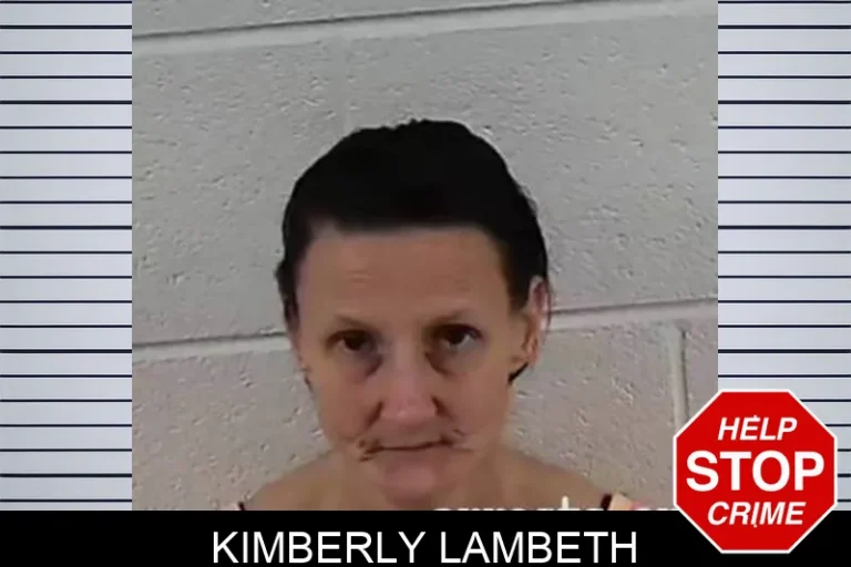 Kimberly Lambeth