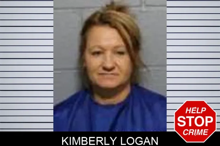 Kimberly Logan
