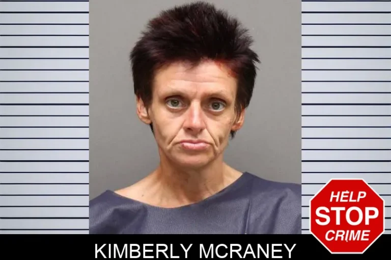 Kimberly McRaney