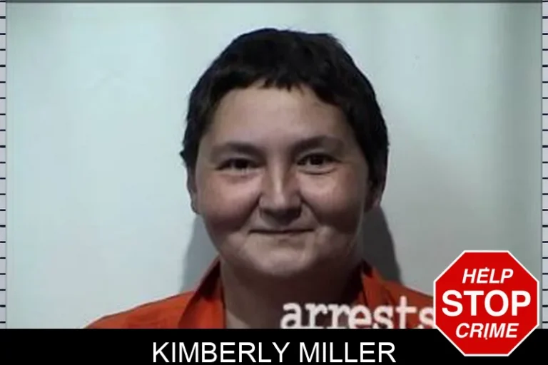 Kimberly Miller