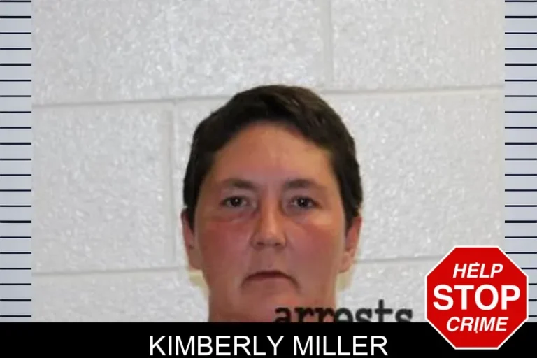 Kimberly Miller
