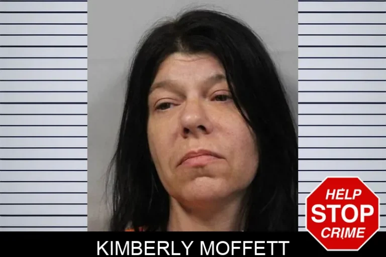 Kimberly Moffett