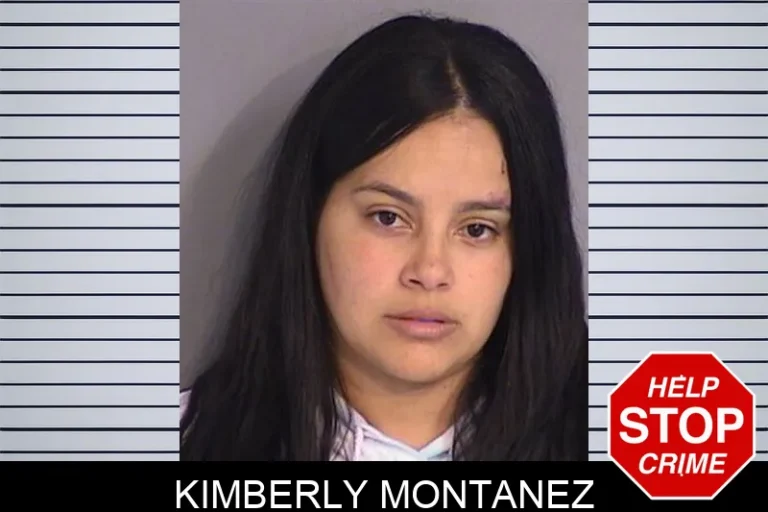 Kimberly Montanez