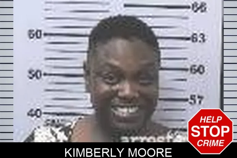 Kimberly Moore