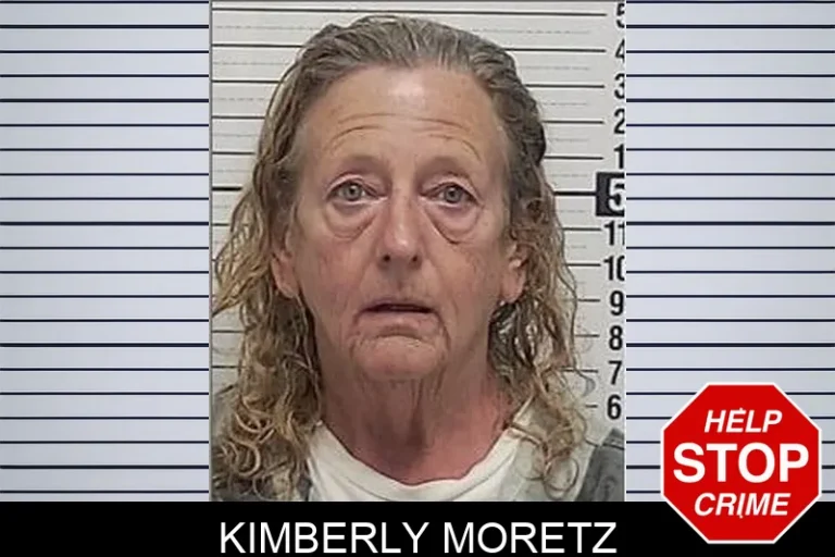 Kimberly Moretz