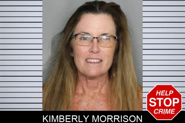 Kimberly Morrison