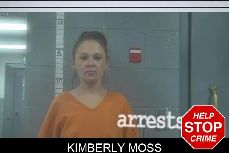 Kimberly Moss