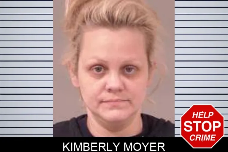 Kimberly Moyer