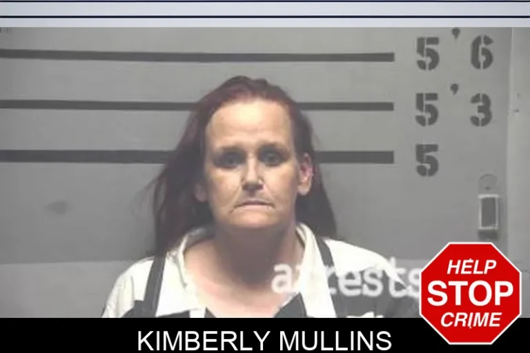 Kimberly MuLlins