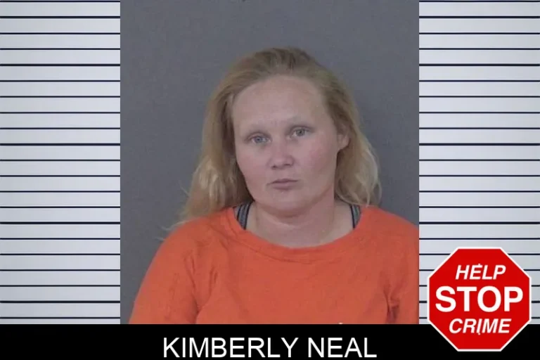 Kimberly Neal