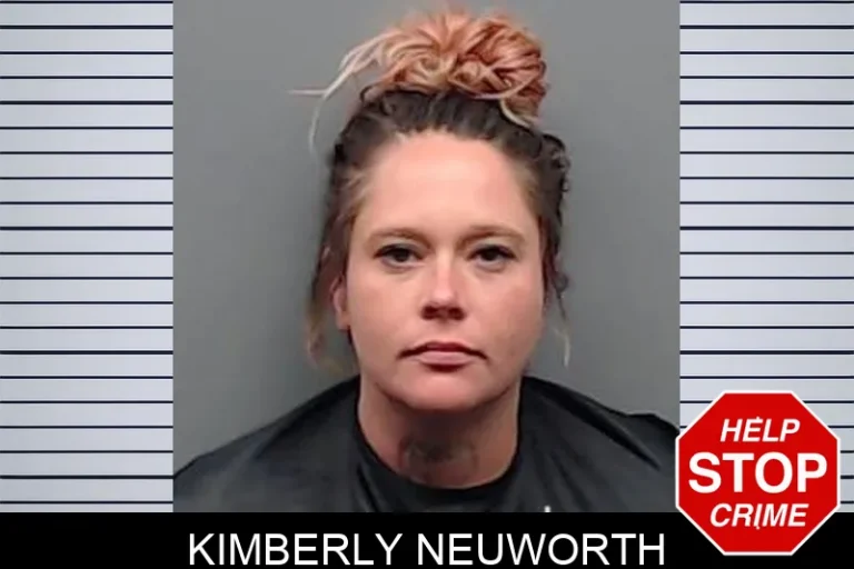 Kimberly NeuWorth