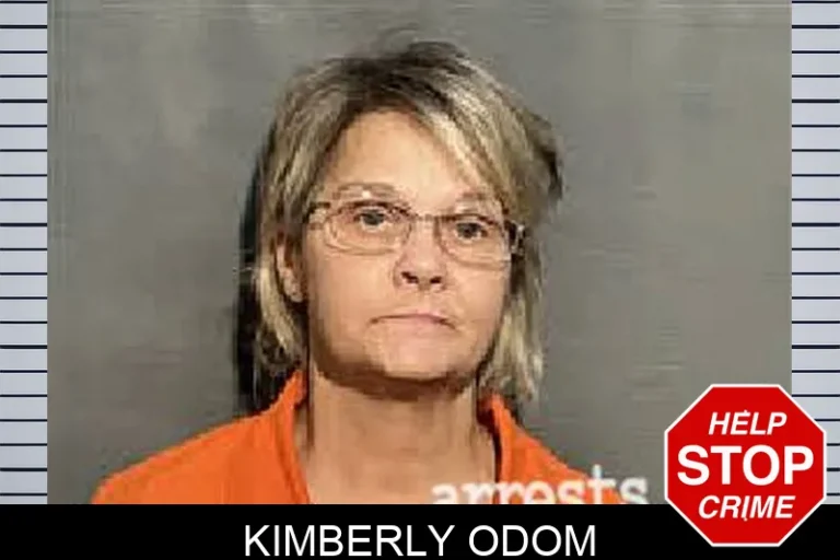 Kimberly Odom