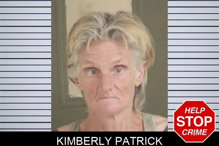 Kimberly Patrick