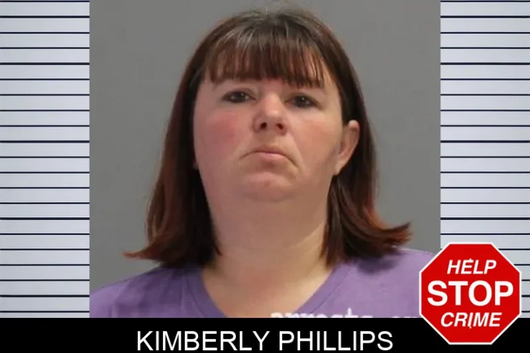 Kimberly Phillips