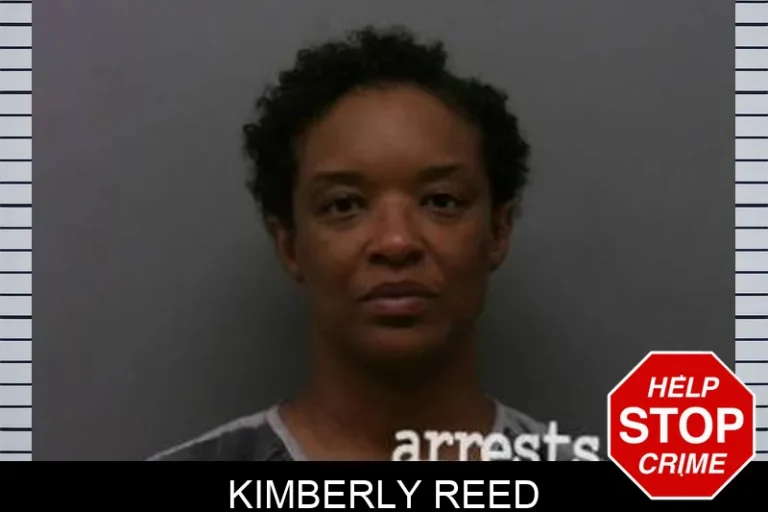 Kimberly Reed