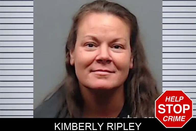 Kimberly Ripley