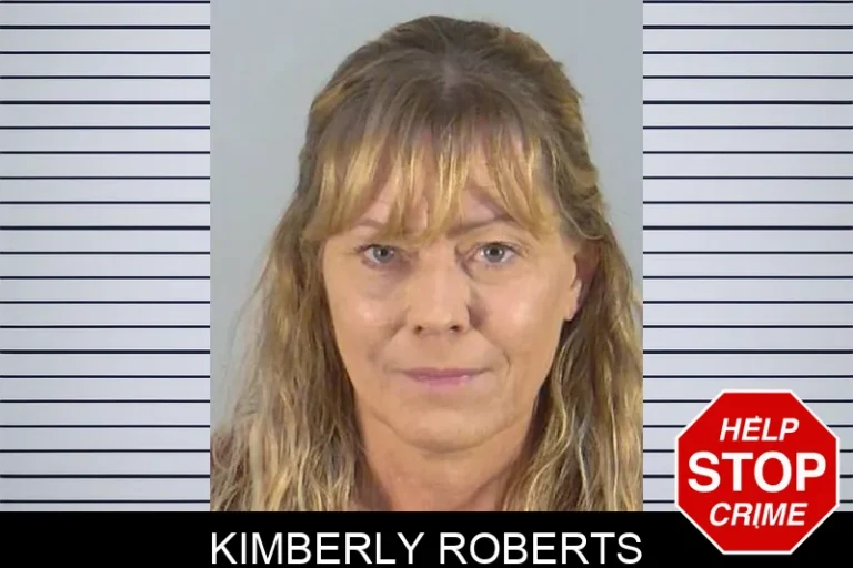 Kimberly Roberts